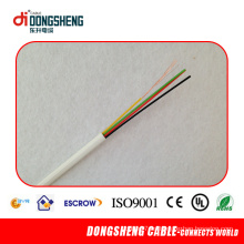 Suministro de fábrica Cat3 Cable del altavoz Cable de Choseal
